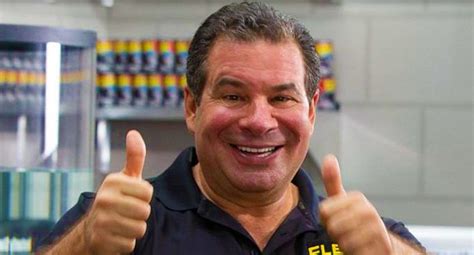 Phil Swift Net Worth 2024: Money, Salary, Bio .